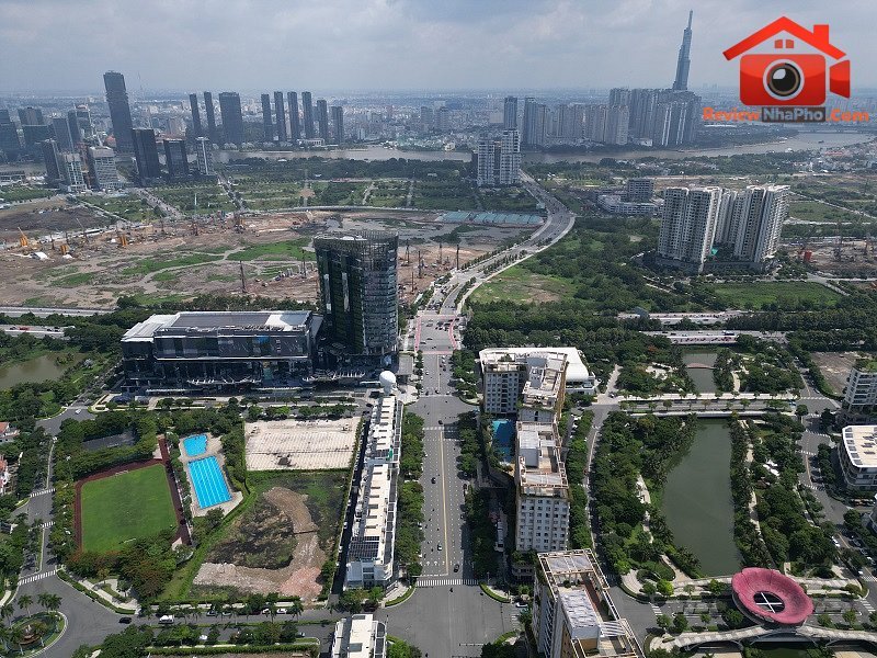 Giá nhà dự báo có thể giảm nhẹ ở một số khu vực- Ảnh 1. Giá nhà dự báo có thể giảm nhẹ ở một số khu vực- Ảnh 1.