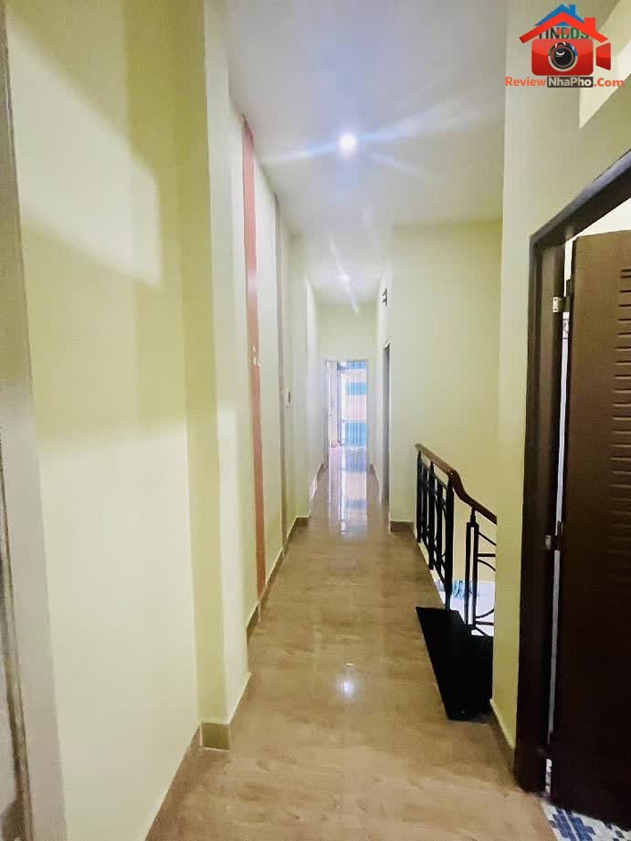 Review nhà phố Bình Tân Hồ Chí Minh – Nhà Đẹp 2 Tầng HXH chỉ 5.6 tỷ