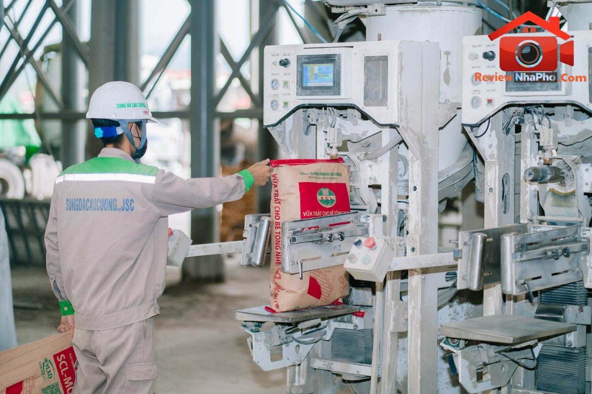 Gỡ rào cản phát triển vật liệu xanh - Ảnh 1.