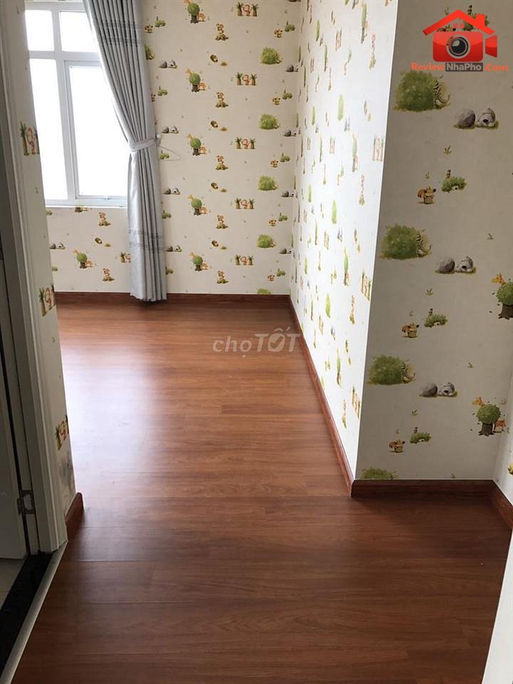 Nhà chung cư tại đường Thống Nhất, Tân Thành, Tân … – Bán chung cư Quận Tân Phú – TP Hồ Chí Minh giá Dưới 3 tỷ