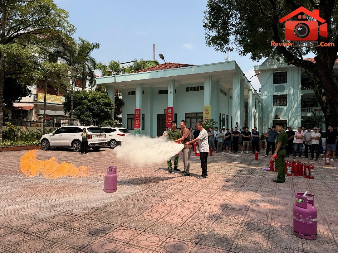 Hà Nội kiên quyết không để vi phạm xây dựng, PCCC mới phát sinh - Ảnh 1.