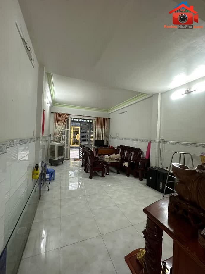 Review nhà phố Hương Lộ 2, Bình Tân TP.HCM giá 5,5… – Bán nhà mặt phố Quận Bình Tân – TP Hồ Chí Minh giá BÁN 5 – 7 tỷ