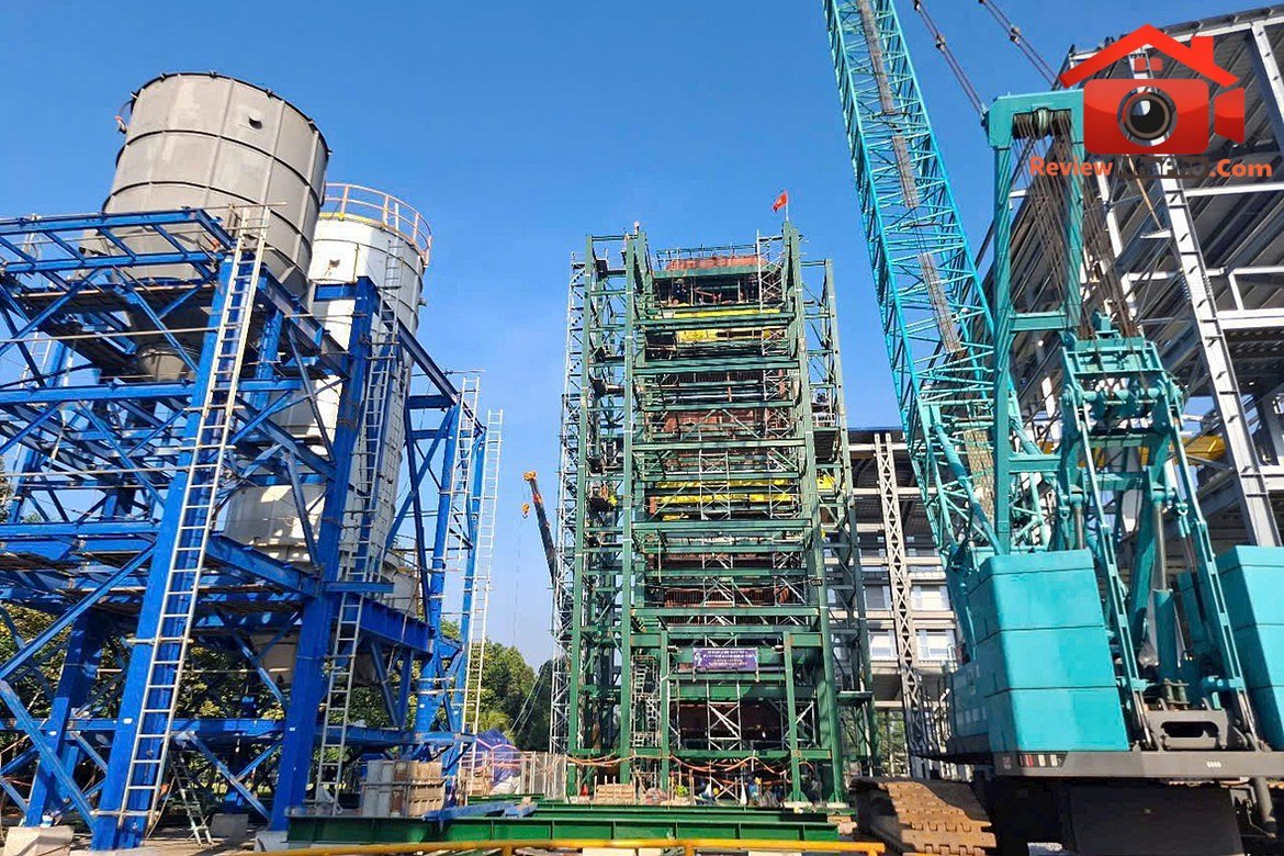 Hoàn thiện quy chuẩn kỹ thuật quốc gia về sản phẩm, hàng hóa vật liệu xây dựng- Ảnh 2.