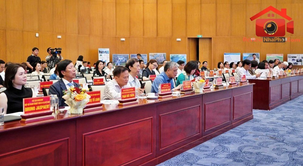 Khơi dòng tài chính bất động sản KCN, đón sóng đầu tư mới - ảnh 1
