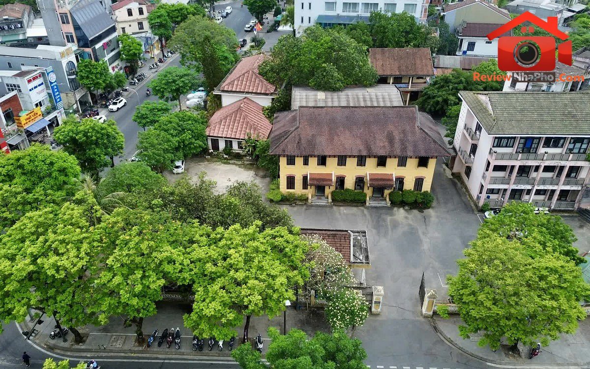 Hợp nhất 6 ban quản lý dự án thành lập 3 đơn vị mới tại TP Huế