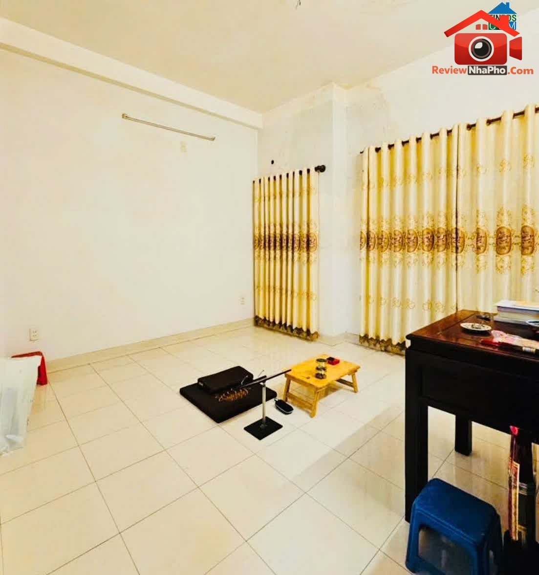 Review nhà phố Tân Bình Hồ Chí Minh – Khu Vip Bàu Cát 4PN chỉ 12.968 tỷ