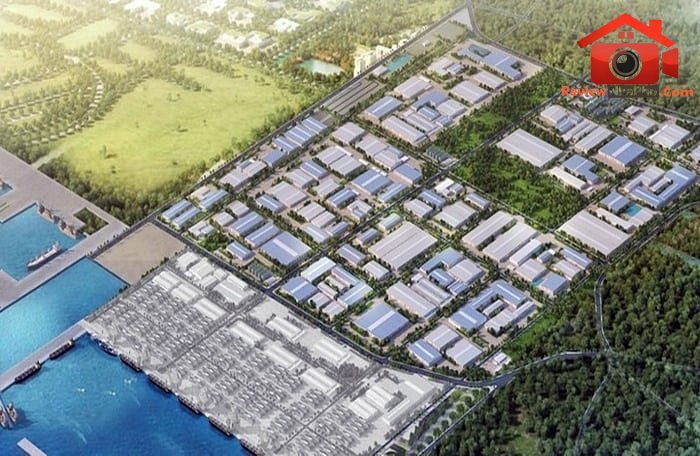 Làm dự án gần 1.000ha tại Vũng Áng, công ty con Vingroup tăng vốn lên 21.000 tỷ- Ảnh 2.