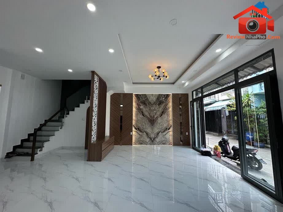 Nhà phố lô góc 4 tầng mặt tiền hẻm xe hơi tại Bình… – Bán nhà mặt phố Quận Bình Tân – TP Hồ Chí Minh giá BÁN 5 – 7 tỷ