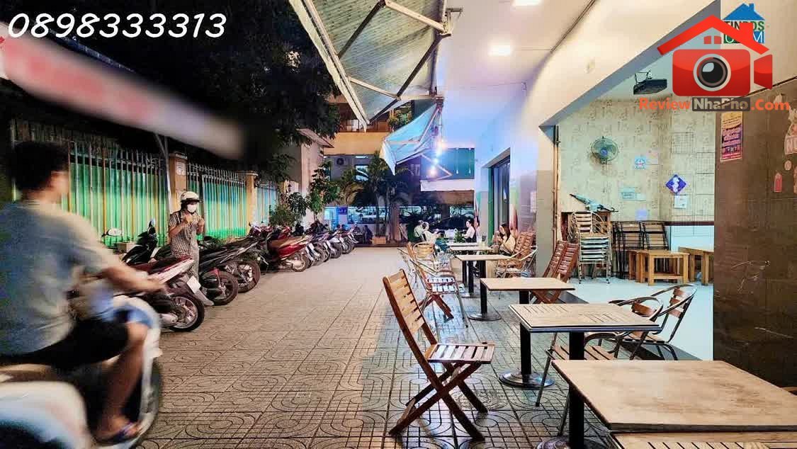 Nhà phố Tân Bình 196m², giá 7.9 tỷ – Lô góc văn phòng kinh doanh
