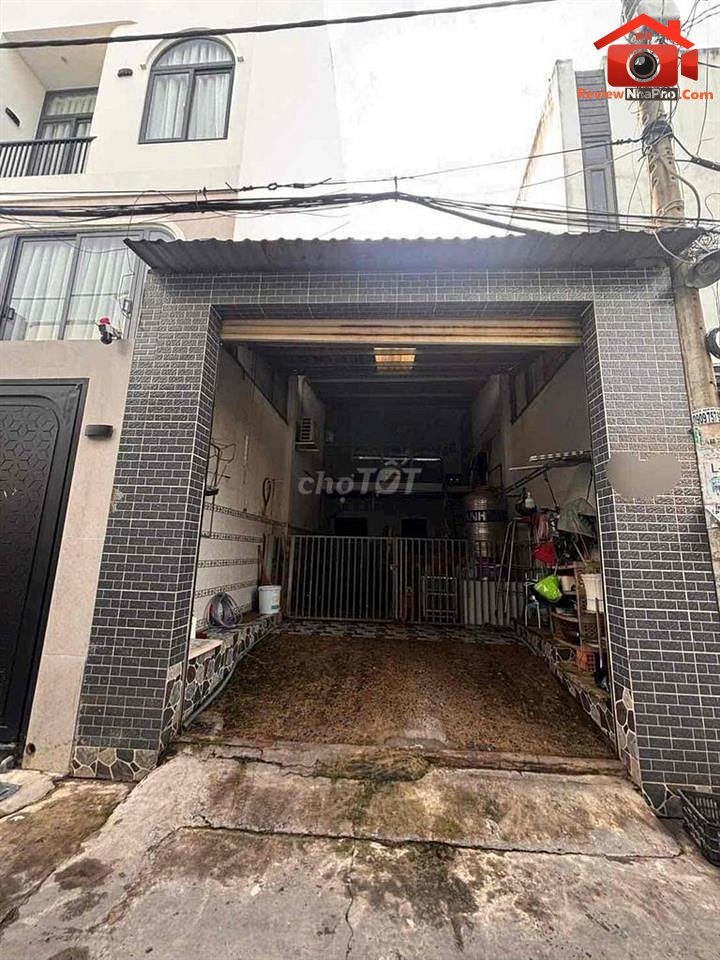 Review nhà phố TP.HCM Mã Lò 58m2 giá 5.35 tỷ – Bán nhà mặt phố Quận Bình Tân – TP Hồ Chí Minh giá 5 – 7 tỷ