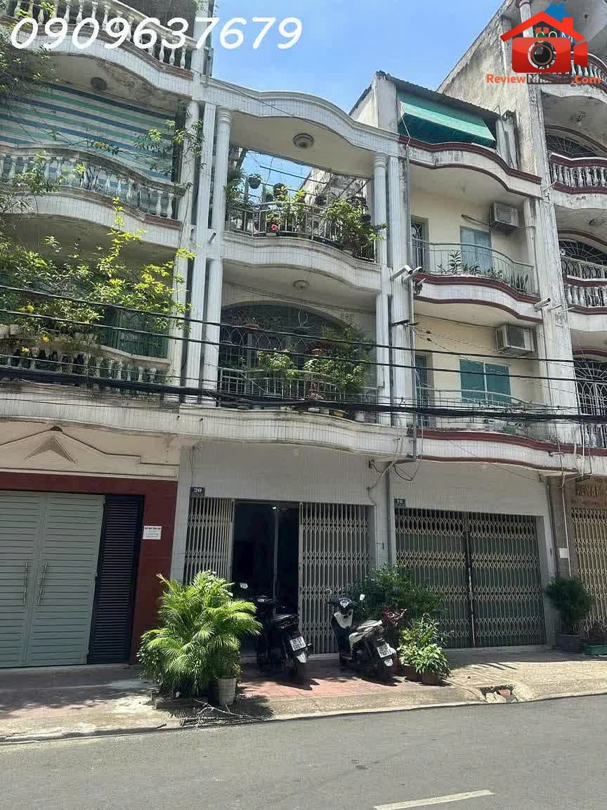 Review nhà phố Tân Bình TP.HCM mặt tiền Bàu Cát gi… – Bán nhà mặt phố Quận Tân Bình – TP Hồ Chí Minh giá 10 – 20 tỷ