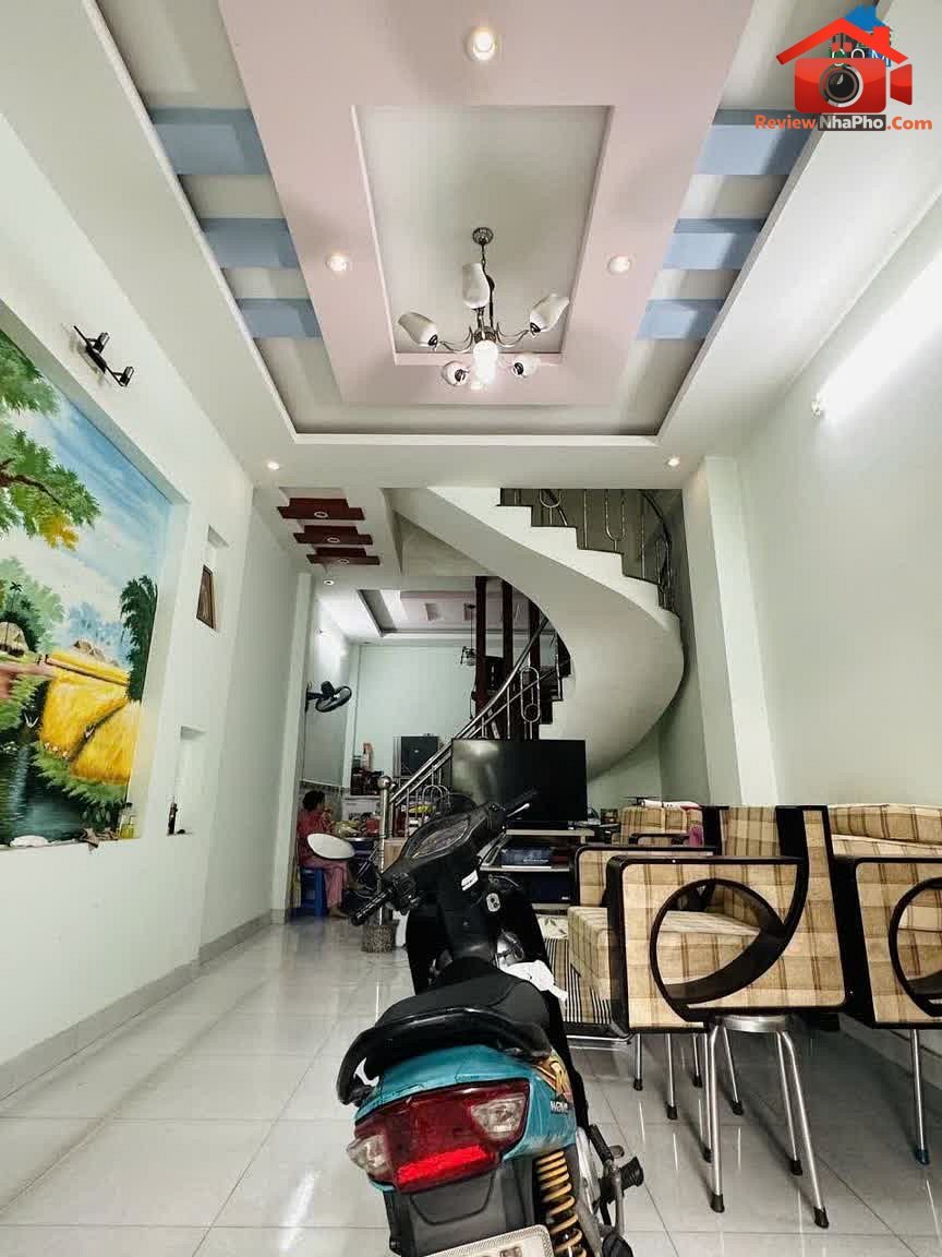 Review nhà phố Tân Bình – Bán nhà riêng mặt … – Bán nhà mặt phố Quận Tân Bình – TP Hồ Chí Minh giá BÁN 5 – 7 tỷ