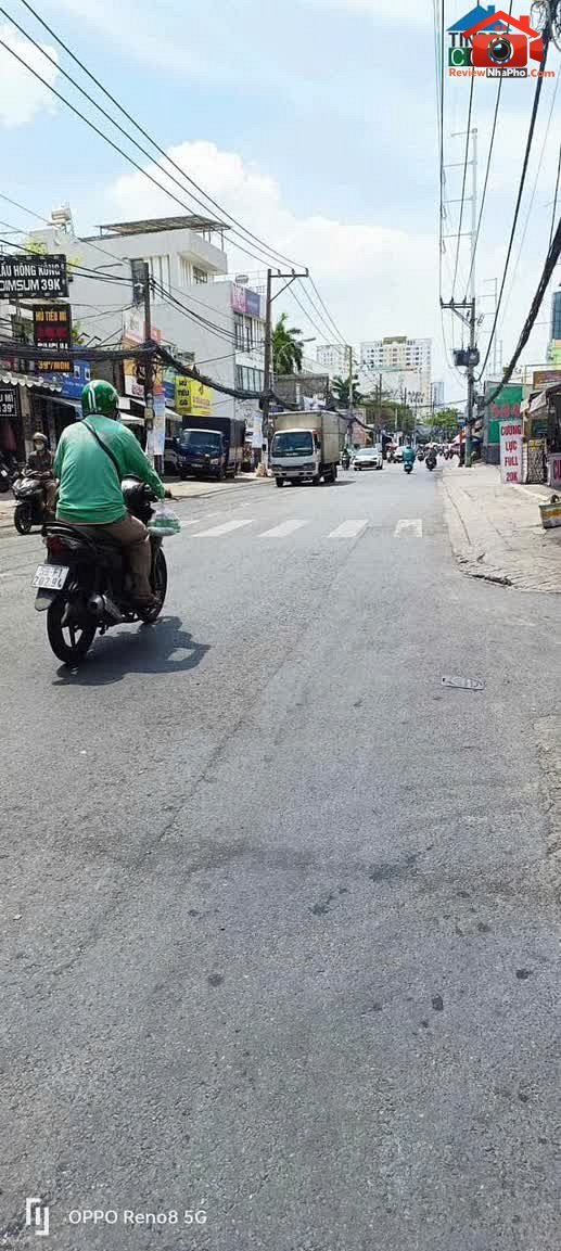 Review nhà phố Tân Phú Hồ Chí Minh mặt tiền kinh d… – Bán nhà mặt phố Quận Tân Phú – TP Hồ Chí Minh giá 20 – 40 tỷ