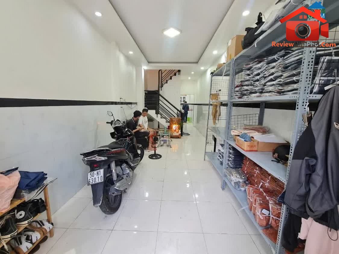 Review nhà phố TP.HCM đẹp mặt tiền kinh doanh Gò X… – Bán nhà mặt phố Quận Bình Tân – TP Hồ Chí Minh giá BÁN 3 – 5 tỷ