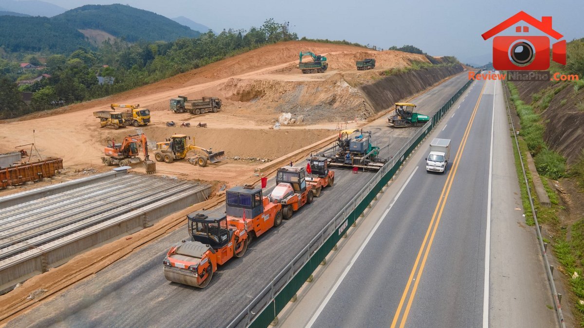 “Một chính sách cho nhiều dự án cao tốc” lợi gì? - Ảnh 1.