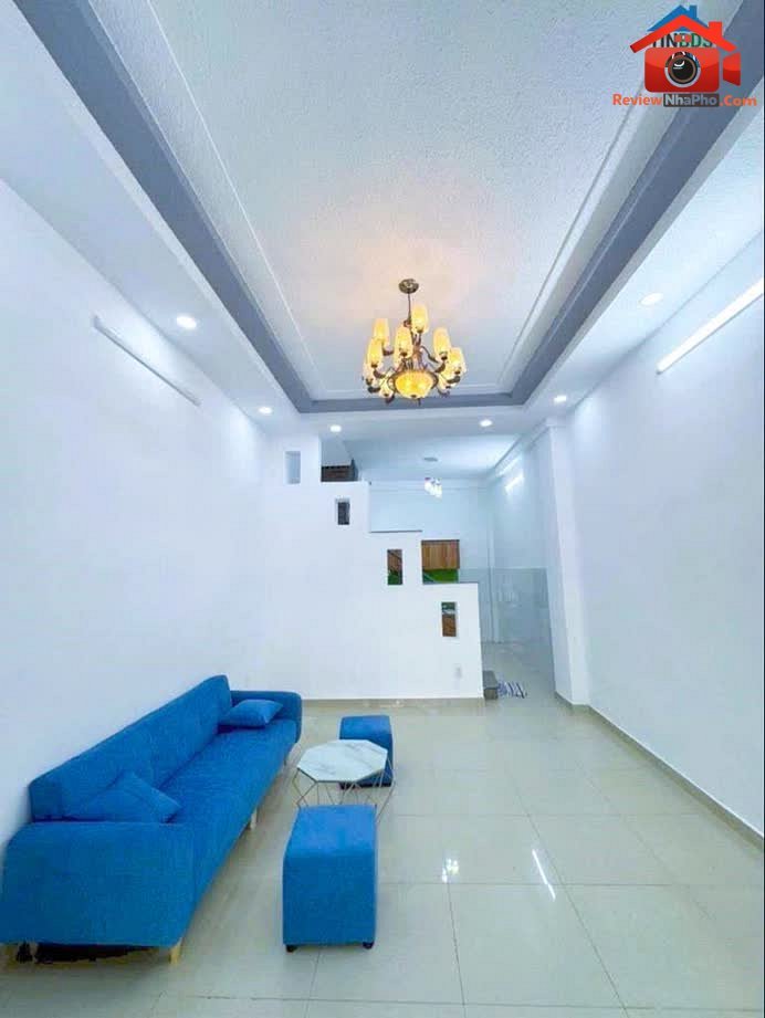 Review nhà phố Bình Tân – Nhà 3 tầng hẻm 5m,… – Bán nhà mặt phố Quận Bình Tân – TP Hồ Chí Minh giá BÁN 3 – 5 tỷ