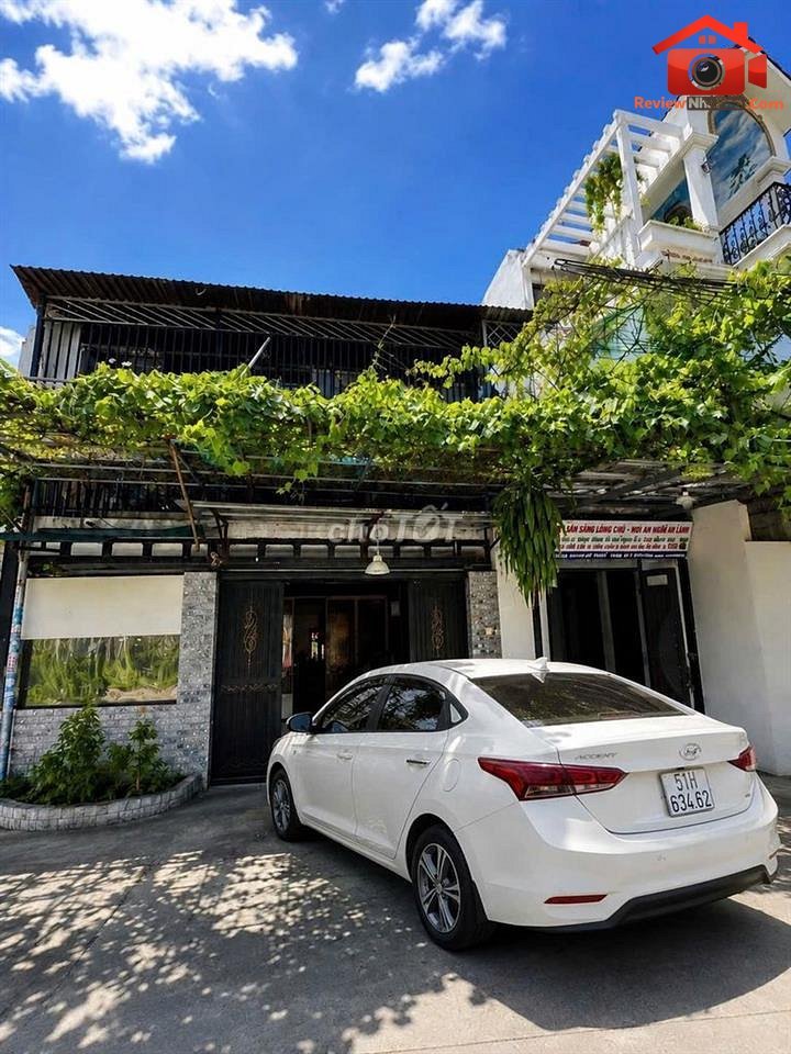 Review nhà phố 132m2 giá 6.5 tỷ khu Bình Tân TP.HCM