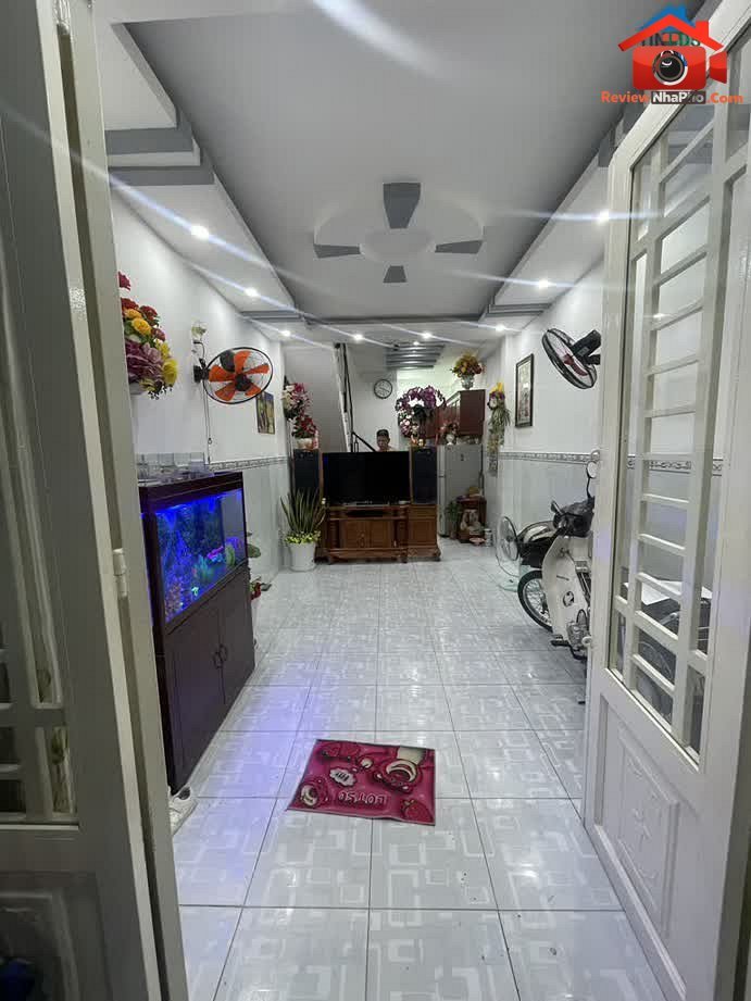 Review nhà phố Bình Tân Hồ Chí Minh 3.5 tỷ, 30m2 đ… – Bán nhà trong ngõ, hẻm Quận Bình Tân – TP Hồ Chí Minh giá 3 – 5 tỷ
