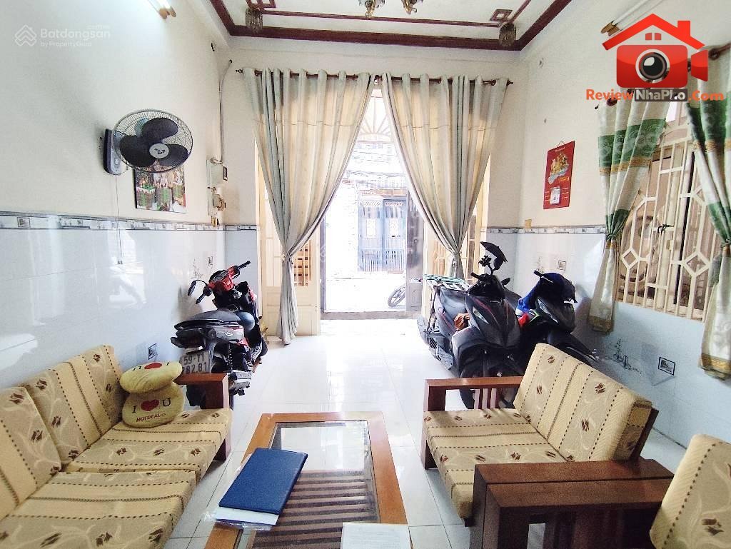 Review nhà phố Tân Bình TP.HCM đẹp giá 8.6 tỷ, hẻm… – Bán nhà mặt phố Quận Tân Bình – TP Hồ Chí Minh giá 5 – 10 tỷ