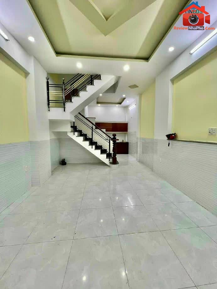 Review nhà phố Bình Tân TP.HCM – Nhà 3 phòng… – Bán nhà mặt phố Quận Bình Tân – TP Hồ Chí Minh giá BÁN 3 – 5 tỷ
