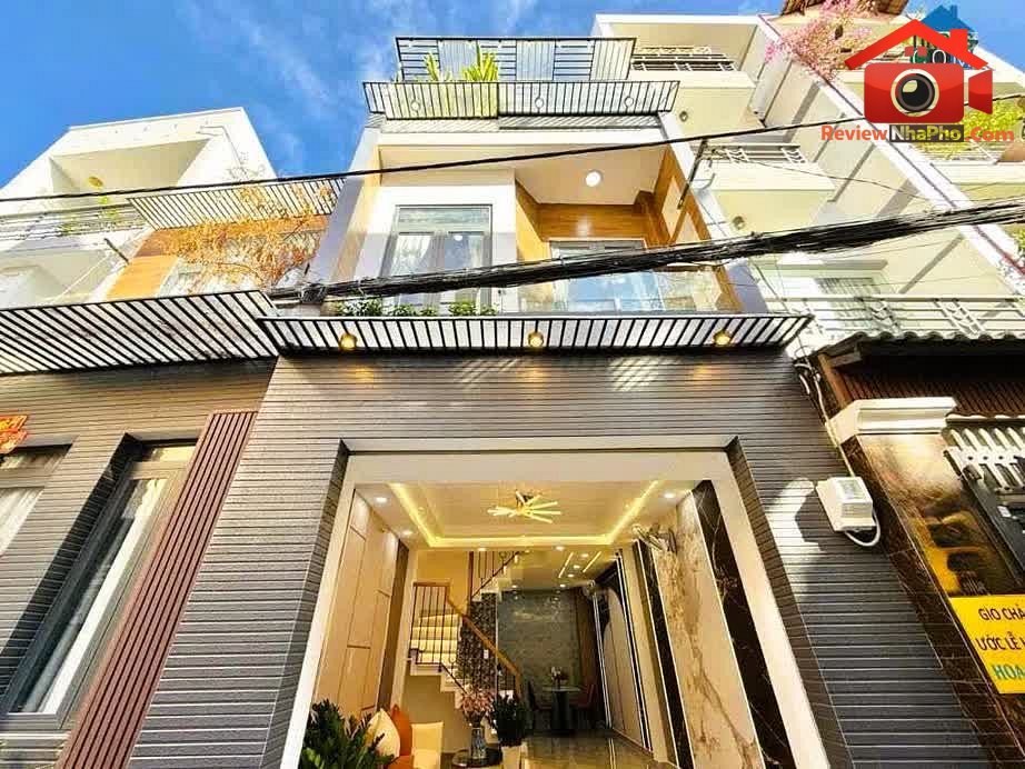 Review nhà phố Tân Bình TP.HCM – Nhà 3 tầng … – Bán nhà mặt phố Quận Tân Bình – TP Hồ Chí Minh giá BÁN 5 – 7 tỷ