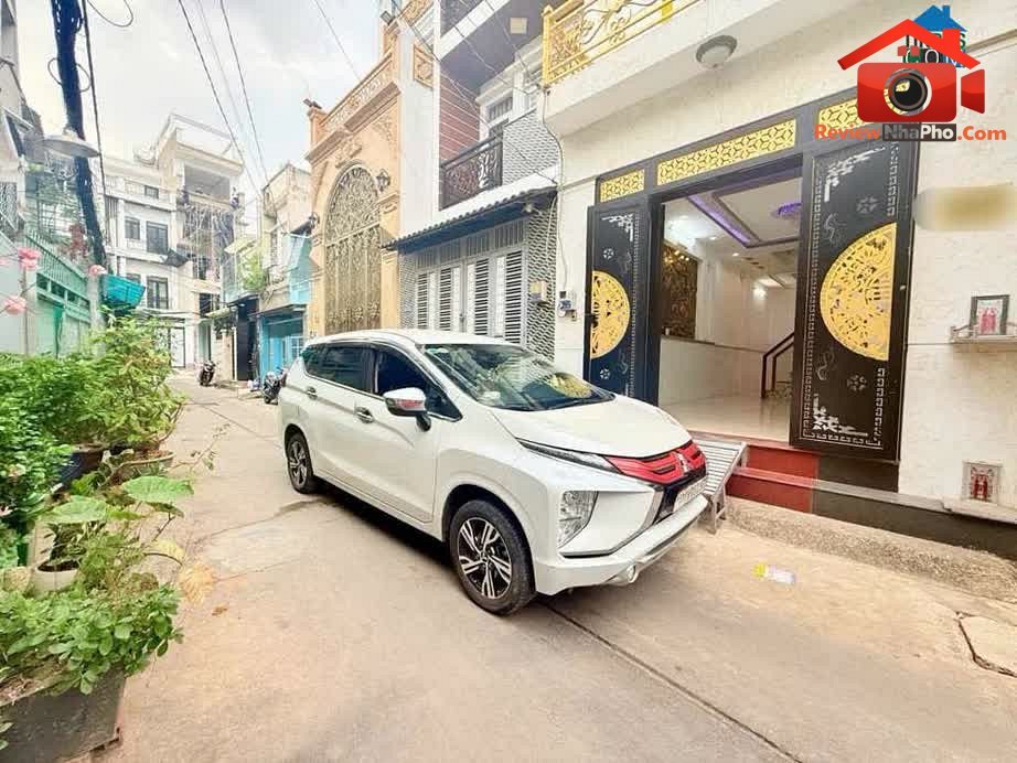 Review nhà phố Bình Tân với giá 5,3 tỷ – 48m… – Bán nhà mặt phố Quận Bình Tân – TP Hồ Chí Minh giá BÁN 5 – 7 tỷ