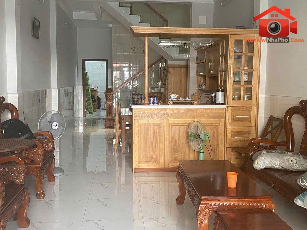 Review nhà phố Tân Phú TP.HCM 3 phòng ngủ, sổ đỏ, … – Bán nhà mặt phố Quận Tân Phú – TP Hồ Chí Minh giá 7 – 10 tỷ