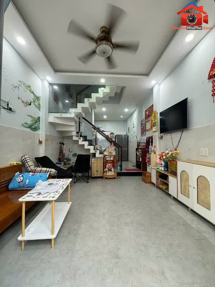 Review nhà phố Tân Phú Hồ Chí Minh – Nhà 3 t… – Bán nhà mặt phố Quận Tân Phú – TP Hồ Chí Minh giá 5 – 7 tỷ