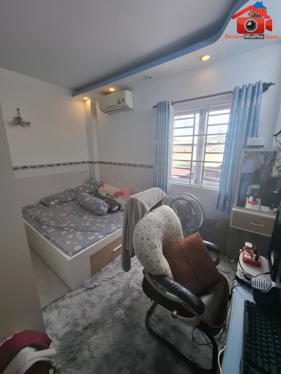 Review nhà phố Bình Tân 70m2 – hẻm xe tải &#… – Bán nhà trong ngõ, hẻm Quận Bình Tân – TP Hồ Chí Minh giá 5 – 7 tỷ