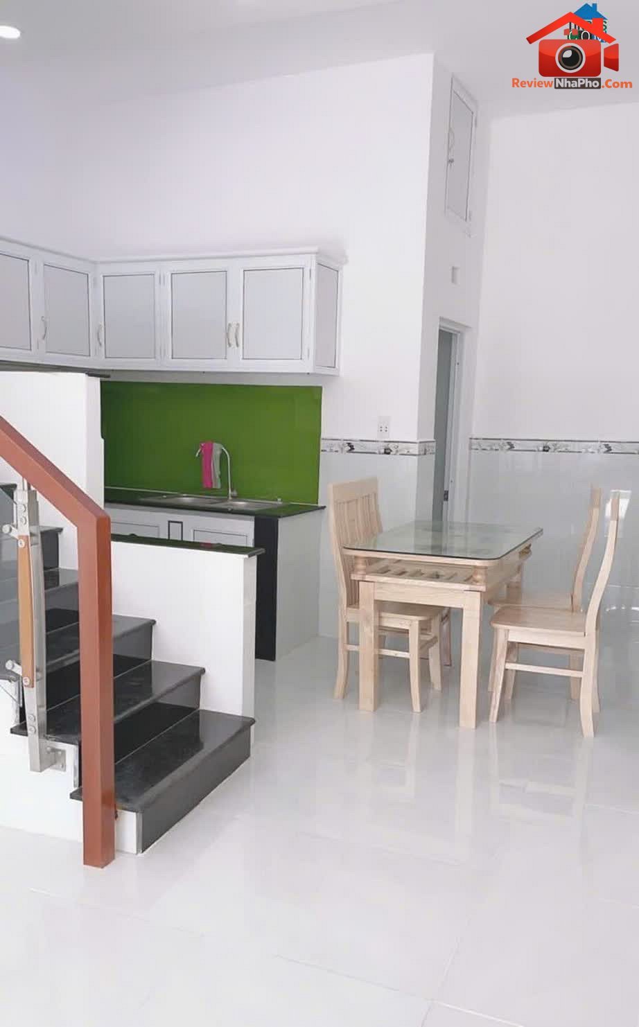 Review nhà phố Bình Tân Hồ Chí Minh – Hẻm xe hơi, 40m² chỉ 4.17 tỷ