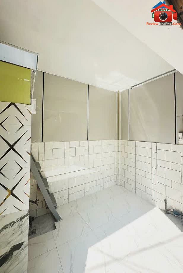 Nhà Đẹp – Giá Nhỉnh 1 Tỷ Lớn – Vào Ở Ngay – Bán nhà riêng Bình Tân Hồ Chí Minh 1.7 tỷ 12 m²