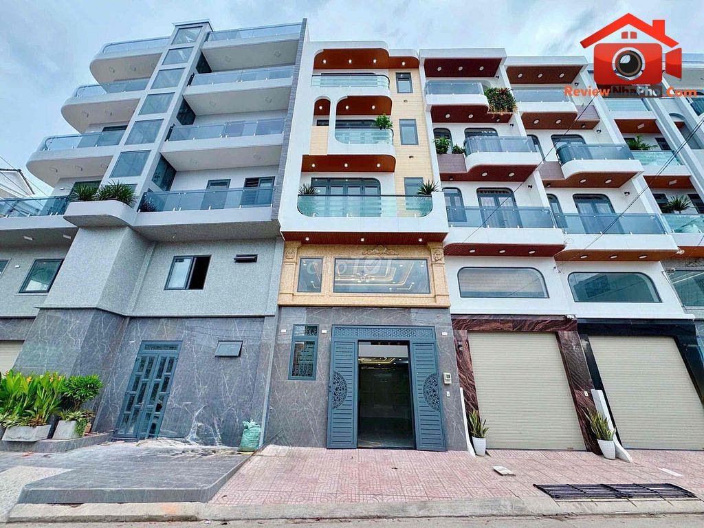Review nhà phố Bình Tân TP.HCM với 5 phòng ngủ, gi… – Bán nhà mặt phố Quận Bình Tân – TP Hồ Chí Minh giá BÁN 5 – 7 tỷ