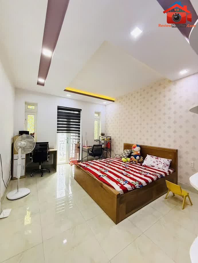 Review nhà phố Bình Trị Đông A Bình Tân – Bán nhà … – Bán nhà trong ngõ, hẻm Quận Bình Tân – TP Hồ Chí Minh giá 7 – 10 tỷ
