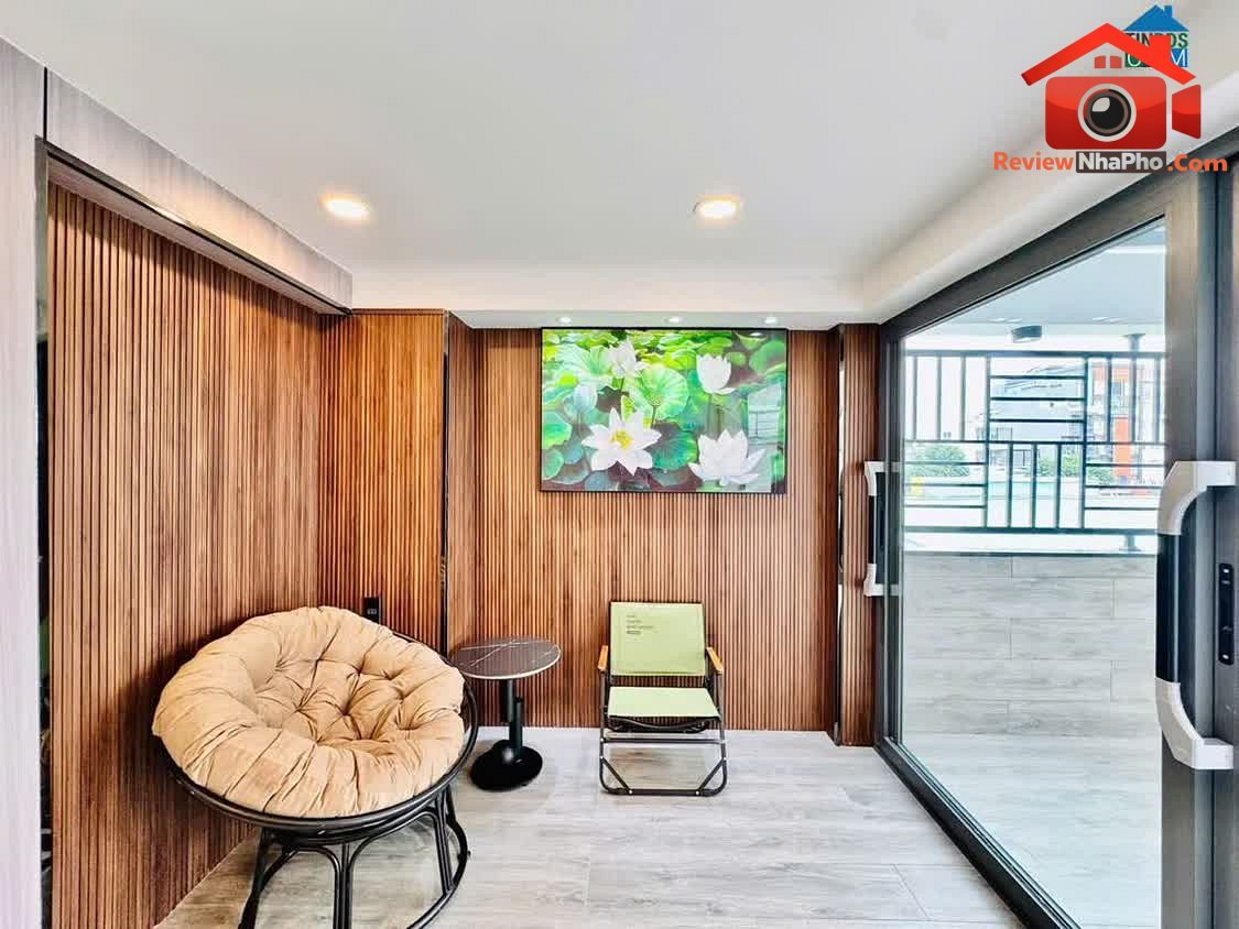 Review nhà phố Bình Tân – nhà mới xây mặt tiền 175m² giá 7.6 tỷ