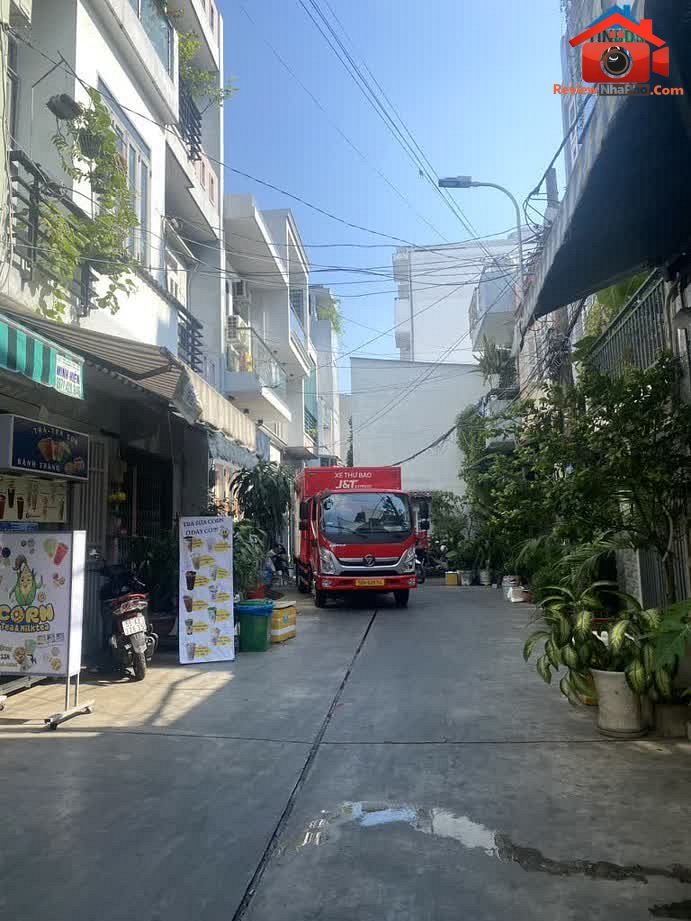 Review nhà phố Bình Tân 5.3 tỷ, 4 phòng ngủ, hẻm x… – Bán nhà trong ngõ, hẻm Quận Bình Tân – TP Hồ Chí Minh giá 5 – 7 tỷ