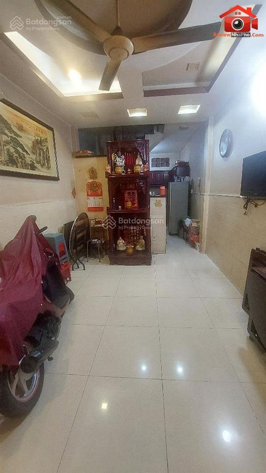 Review nhà phố TP.HCM – Nhà 2PN gần Đầm Sen … – Bán nhà mặt phố Quận Tân Phú – TP Hồ Chí Minh giá BÁN 3 – 5 tỷ