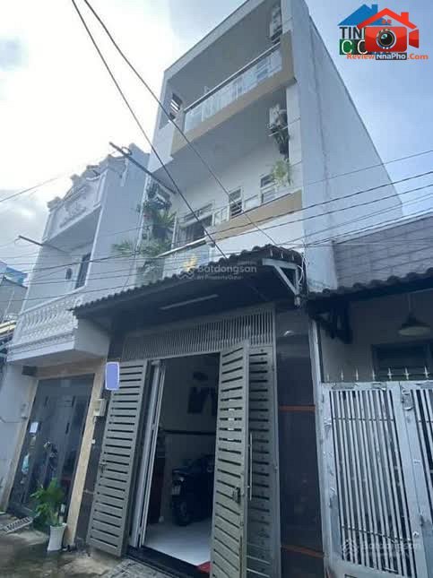 Review nhà phố Tân Bình 65m² giá 5,29 tỷ có hẻm xe… – Bán nhà trong ngõ, hẻm Quận Tân Bình – TP Hồ Chí Minh giá 5 – 7 tỷ