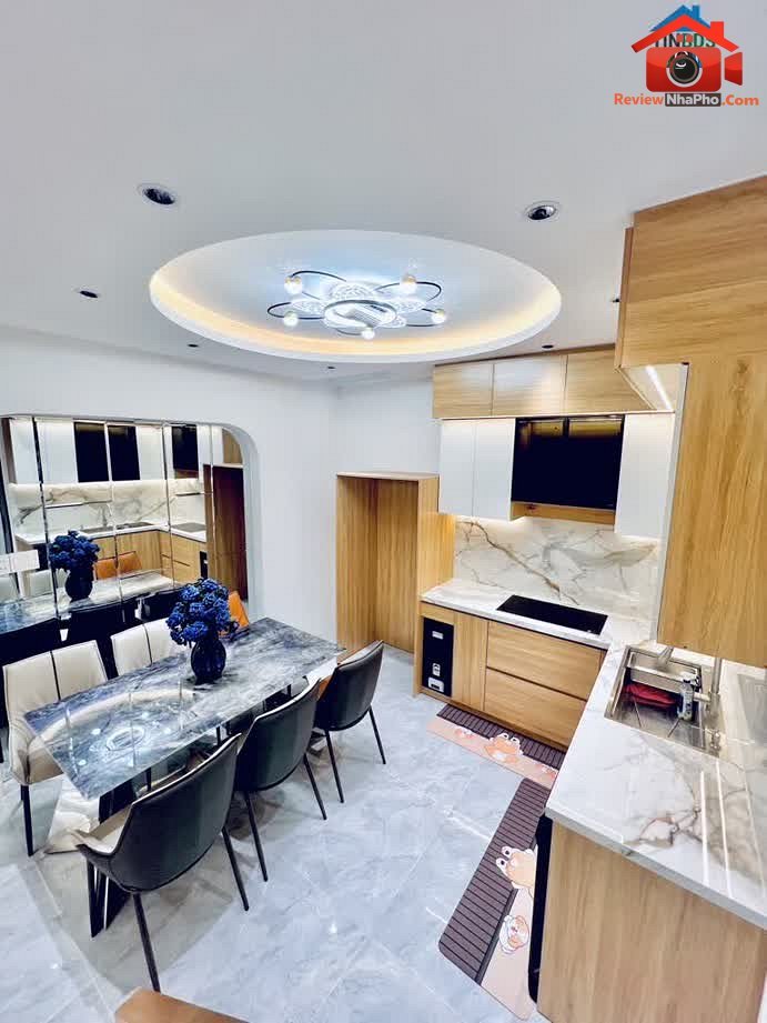 Review nhà phố Tân Bình TP.HCM – Đẹp 50m2, 4… – Bán nhà mặt phố Quận Tân Bình – TP Hồ Chí Minh giá 5 – 10 tỷ