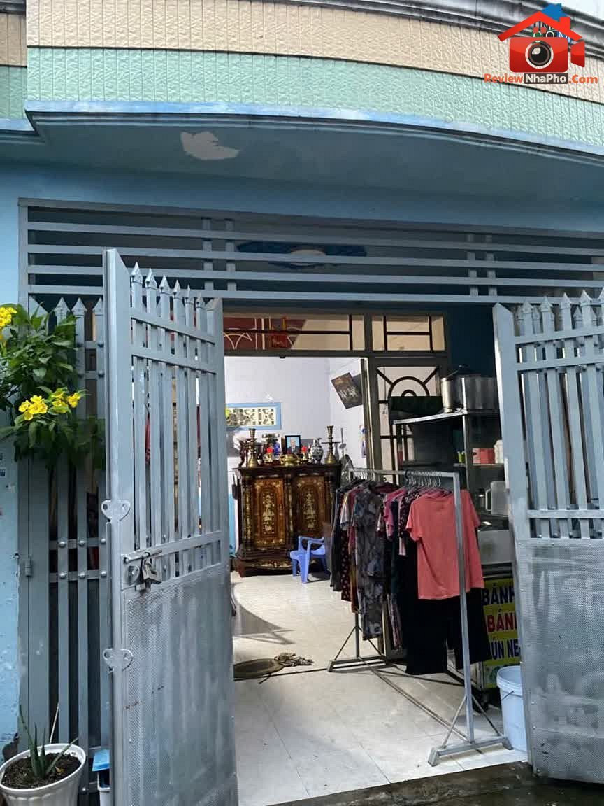 Review nhà phố Bình Tân Hồ Chí Minh, phòng ngủ 2, … – Bán nhà trong ngõ, hẻm Quận Bình Tân – TP Hồ Chí Minh giá 3 – 5 tỷ