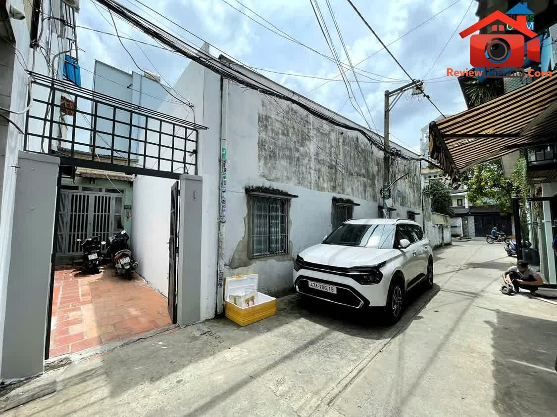 Review nhà phố Tân Phú Hồ Chí Minh giá 4.85 tỷ diện tích 36m²