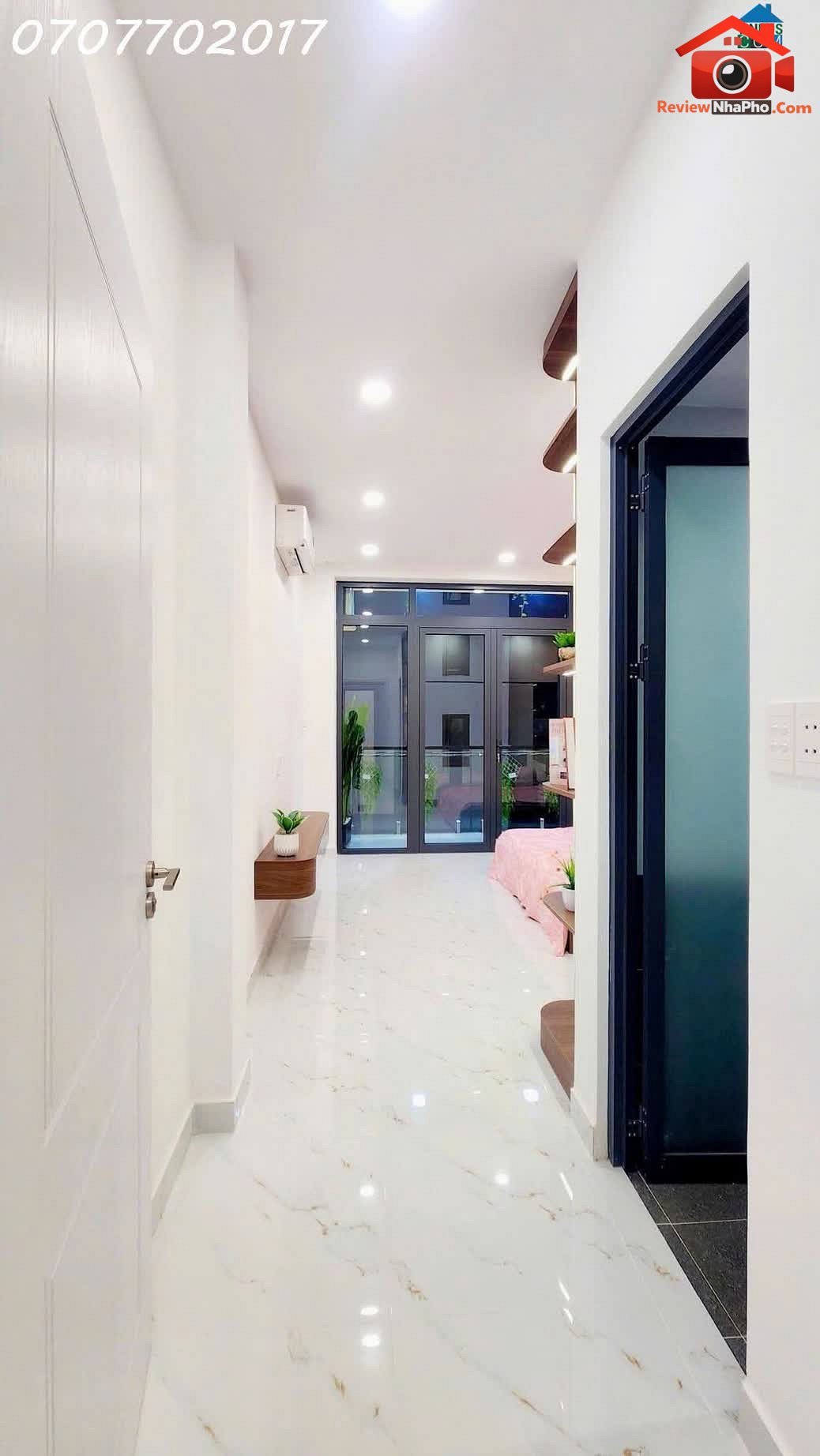 Bán nhà hẻm Tô Hiệu – Quận Tân Phú – Thành phố Hồ Chí Minh – 53 m² – 6 tỷ REVIEW NHÀ PHỐ