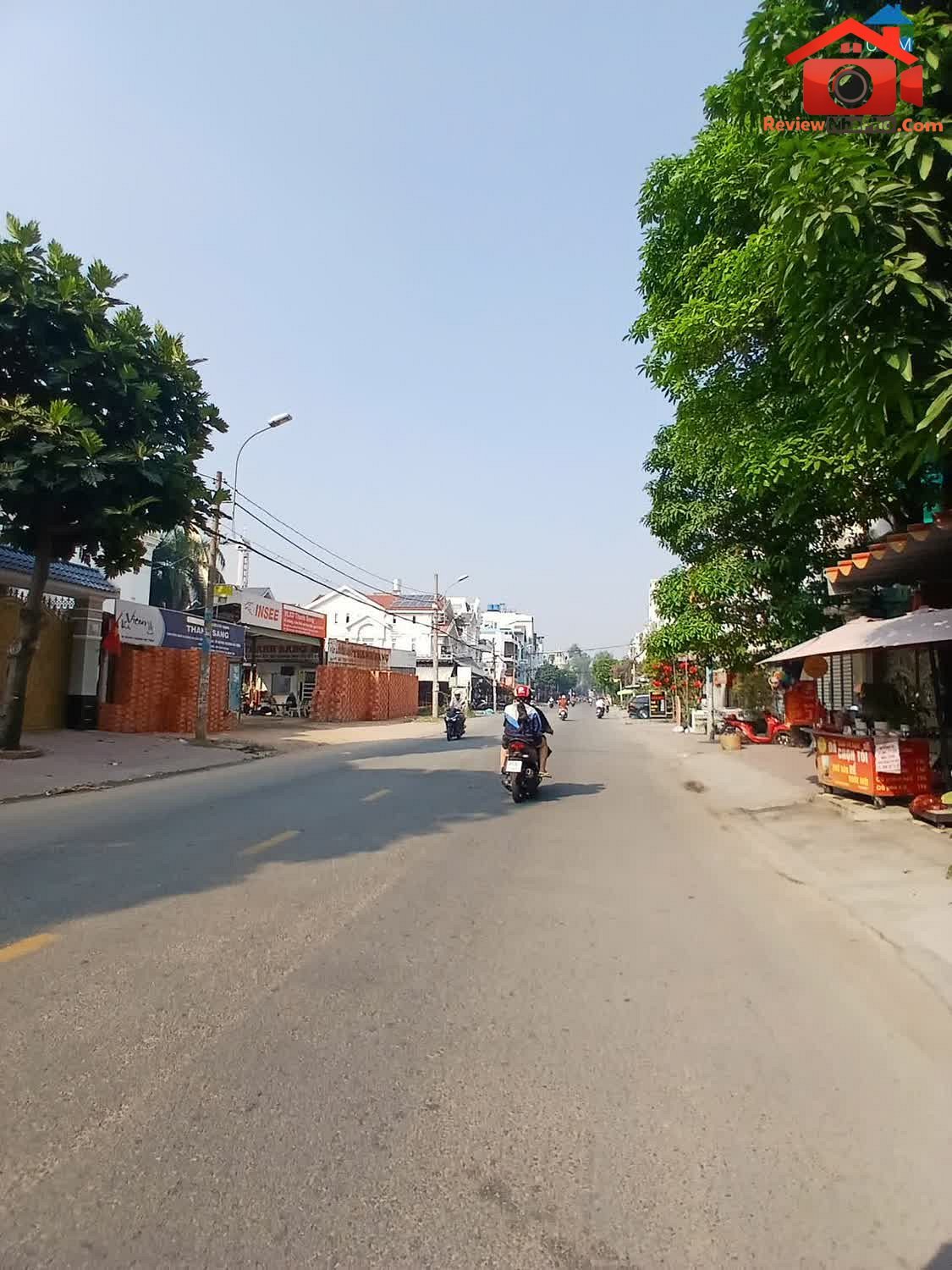Bán nhà mặt phố Đường số 19 – Quận Bình Tân – Thành phố Hồ Chí Minh 15.7 tỷ – Diện tích 90 m² REVIEW NHÀ PHỐ