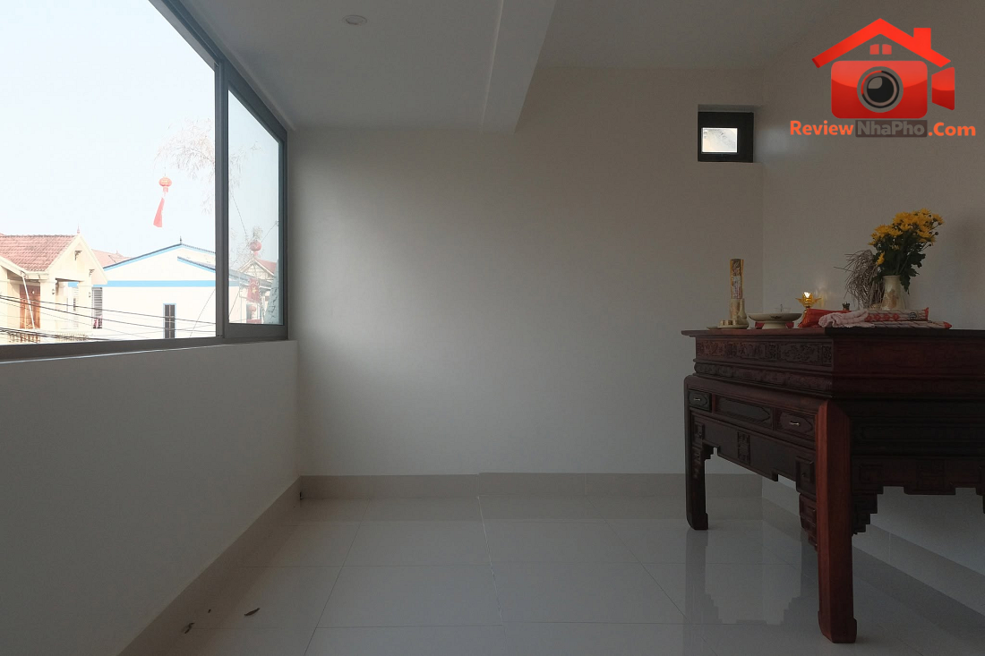 Nhà nông thôn Nghệ An: Dải hiên Đông Nam gắn kết ba thế hệ trên mảnh đất cũ- Ảnh 10. Nhà nông thôn Nghệ An: Dải hiên Đông Nam gắn kết ba thế hệ trên mảnh đất cũ- Ảnh 10.