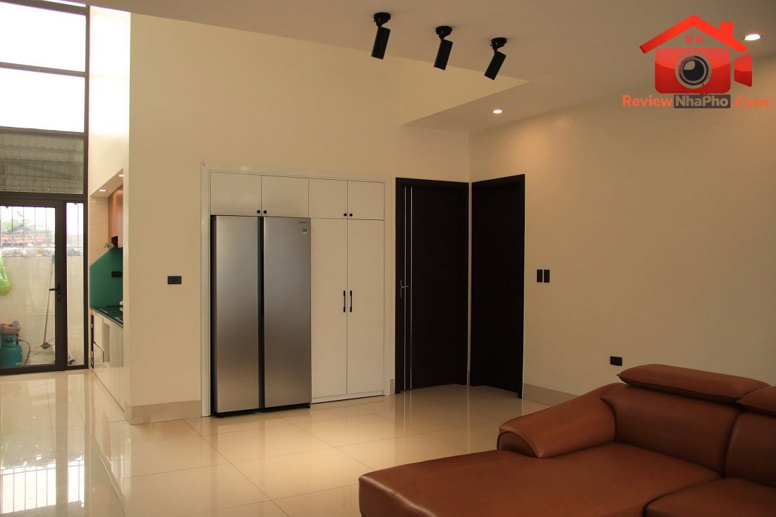 Nhà nông thôn Nghệ An: Dải hiên Đông Nam gắn kết ba thế hệ trên mảnh đất cũ- Ảnh 6. Nhà nông thôn Nghệ An: Dải hiên Đông Nam gắn kết ba thế hệ trên mảnh đất cũ- Ảnh 6.