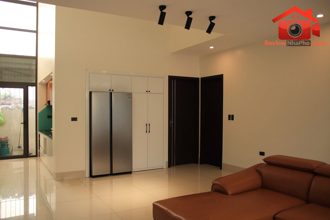 Nhà nông thôn Nghệ An: Dải hiên Đông Nam gắn kết ba thế hệ trên mảnh đất cũ- Ảnh 6. Nhà nông thôn Nghệ An: Dải hiên Đông Nam gắn kết ba thế hệ trên mảnh đất cũ- Ảnh 6.