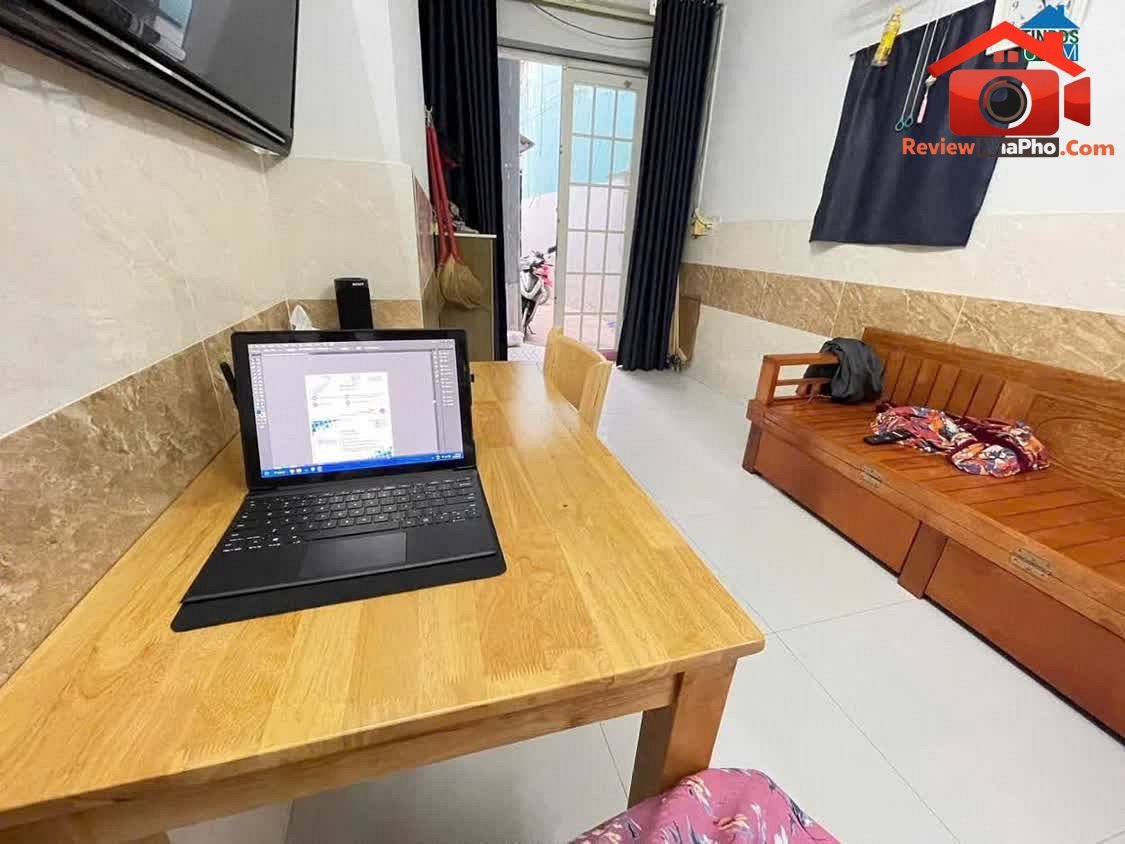 Review nhà phố Tân Bình 22m2 – Giá 2.4 tỷ &#… – Bán nhà mặt phố Quận Tân Bình – TP Hồ Chí Minh giá BÁN dưới 3 tỷ
