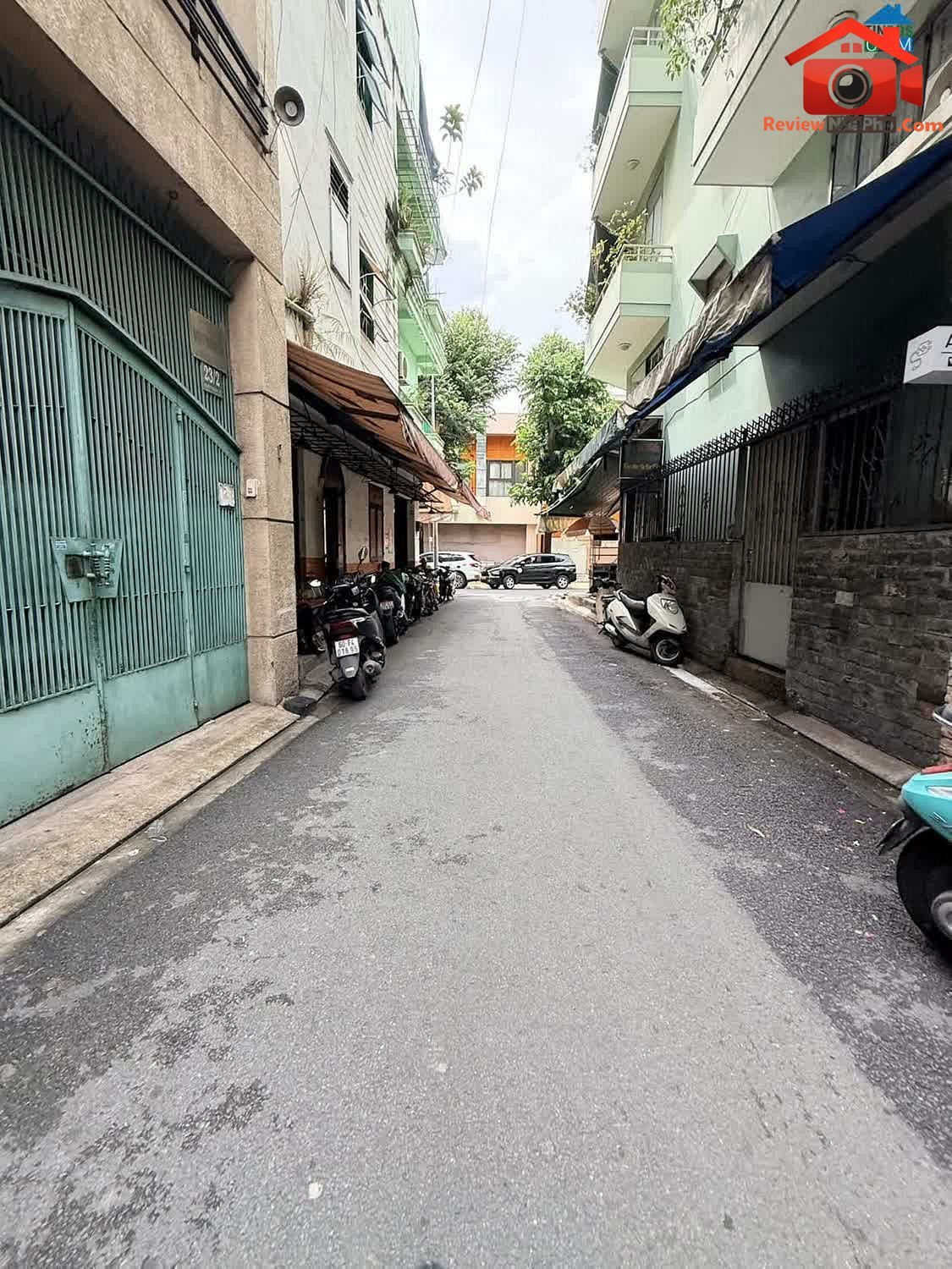 Bán nhà riêng 7.9 tỷ – Diện tích 40 m² – Tân Bình – Hồ Chí Minh REVIEW NHÀ PHỐ