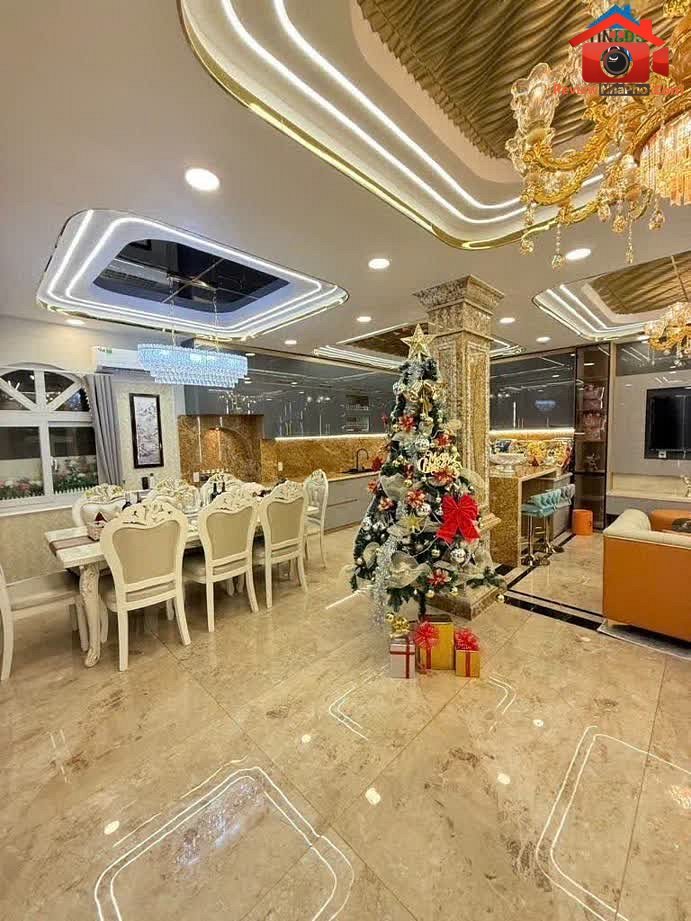 Bán nhà riêng 74 m² – 12.5 tỷ – Tân Bì… – Bán nhà mặt phố Quận Tân Bình – TP Hồ Chí Minh giá 10 – 15 tỷ
