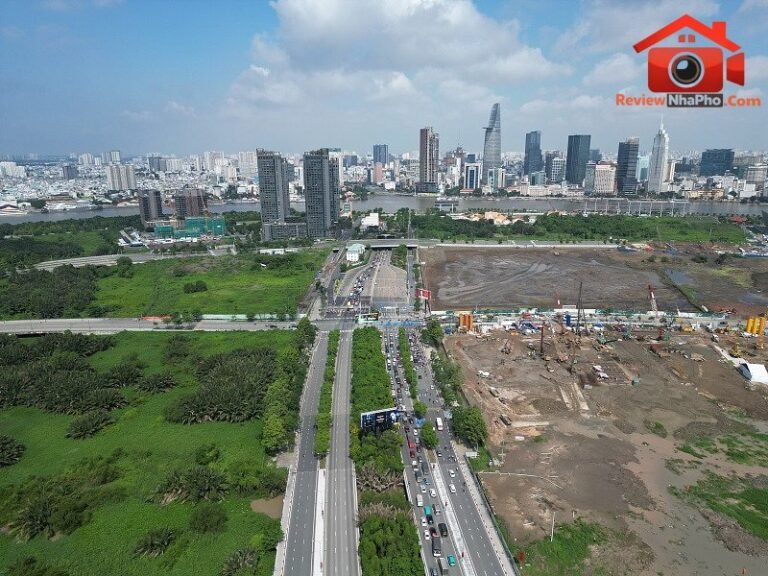 Đưa thuế chống đầu cơ vào Luật Đất đai sửa đổi là bước tiến cần thiết