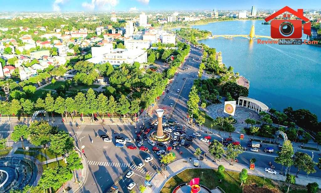 Phú Thọ siết quản lý quy hoạch, không để tăng đất ở làm quá tải hạ tầng - Ảnh 1.